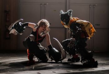 Bakugo et + preview 3