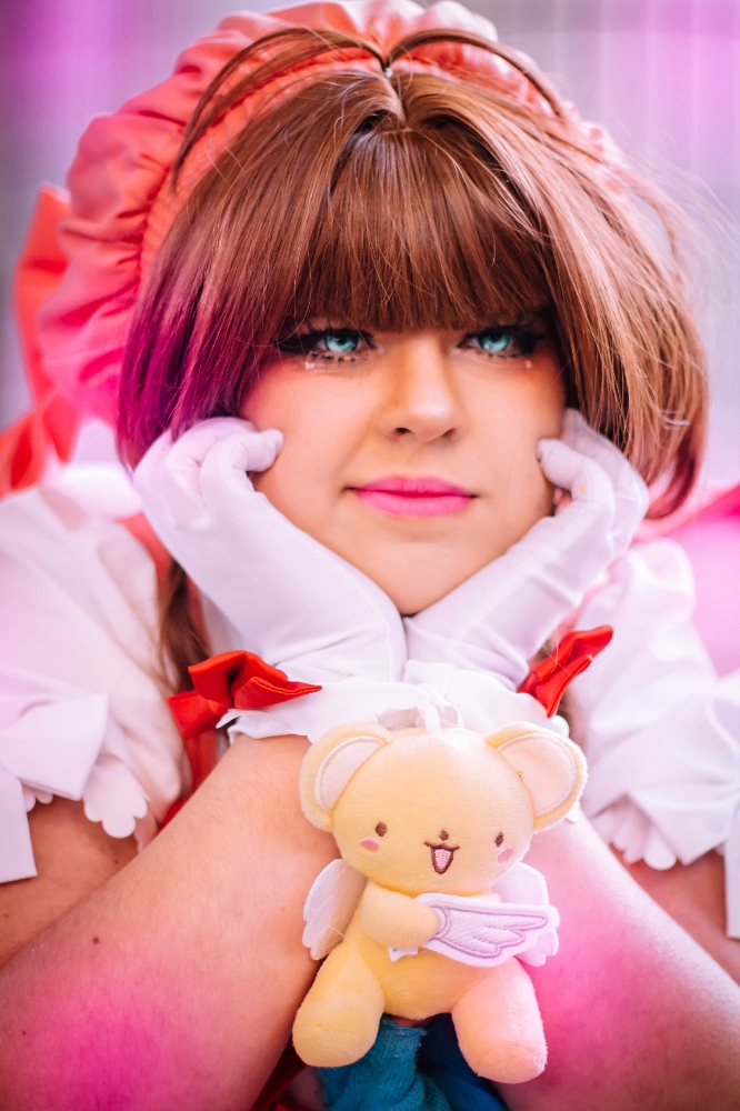 Sakura - shooting 2 — photo 6