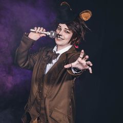 Freddy Humanisé FNAF preview 2