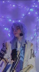 Kamisato Ayato 🧋 preview 2
