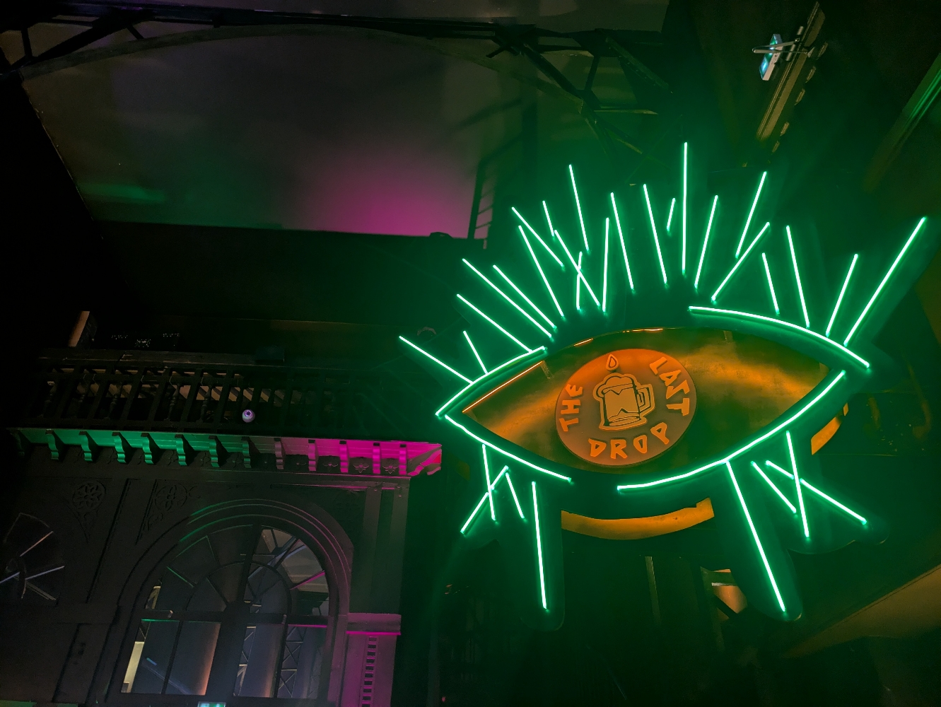 Trianon event — photo 11