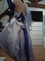 Arrivé du cosplay preview 2