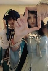 pose duo genshin preview 2
