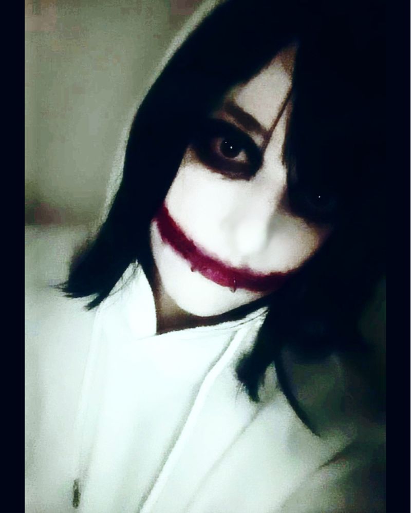 Lyox55 – Jeff The Killer 