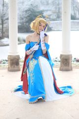 Zelda! preview 2