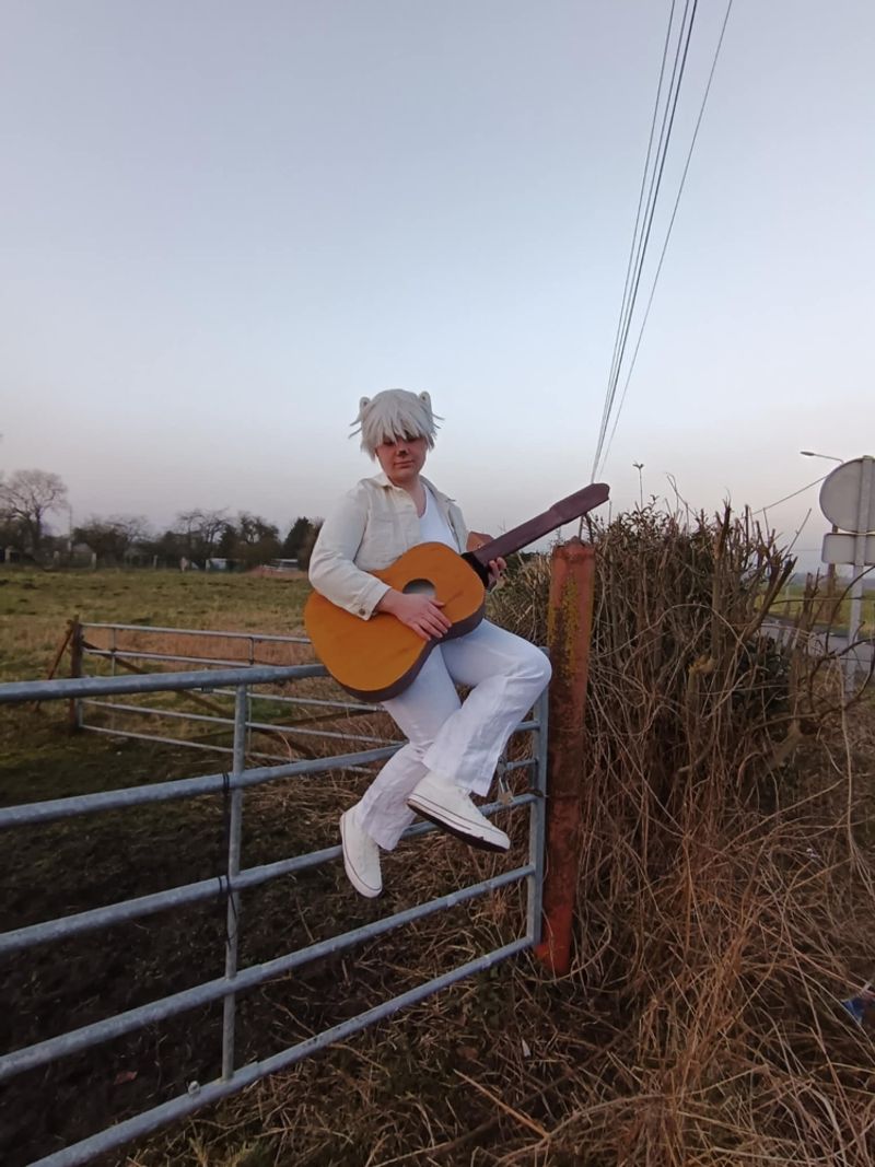 Asa_tsuyu – Kéké Laglisse