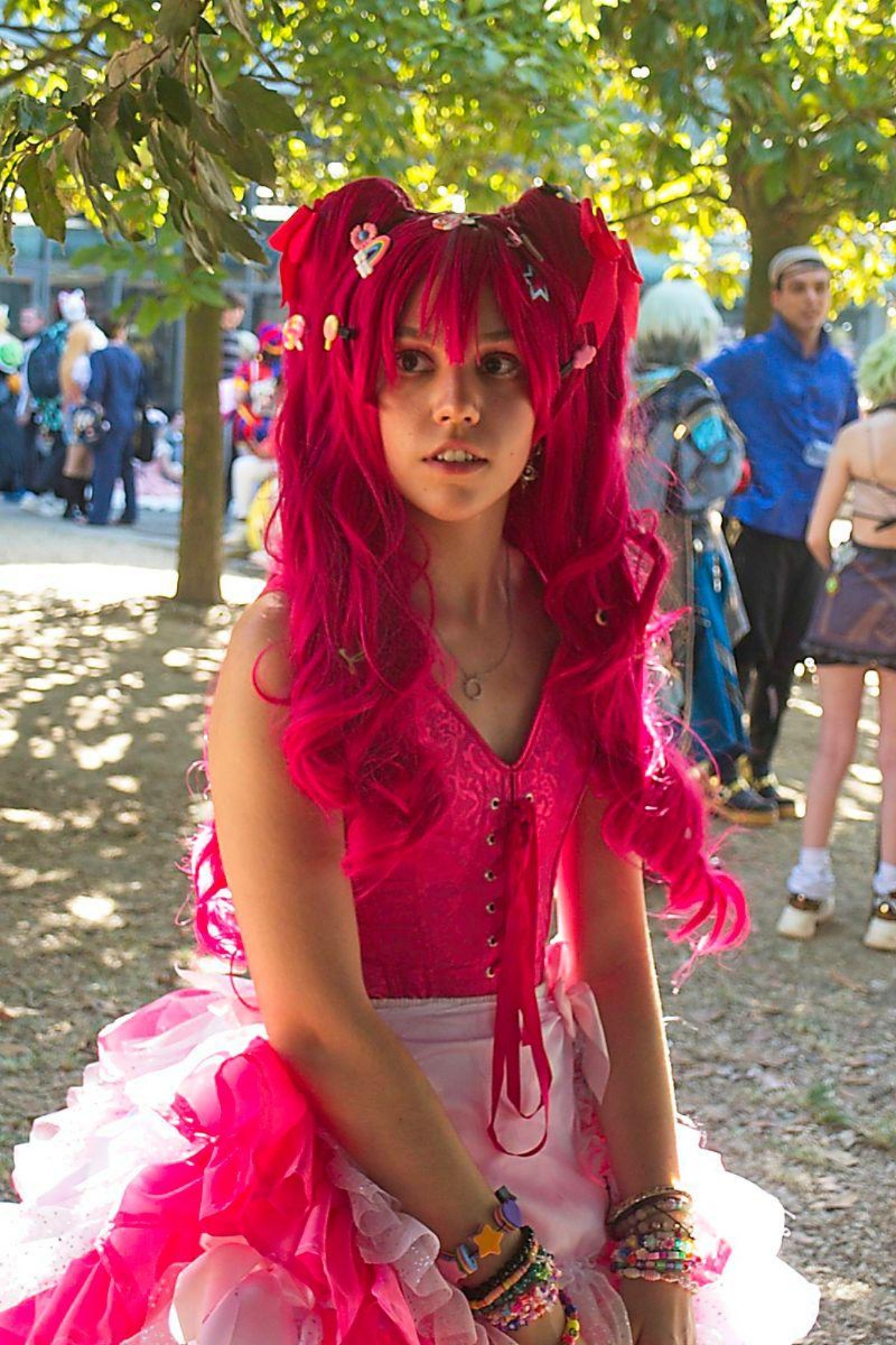 Pinky pie — photo 9