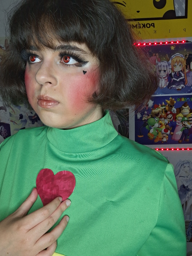 Chara - 2eme version