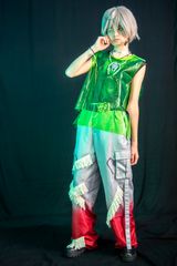 Ivantill🖤💚 preview 3