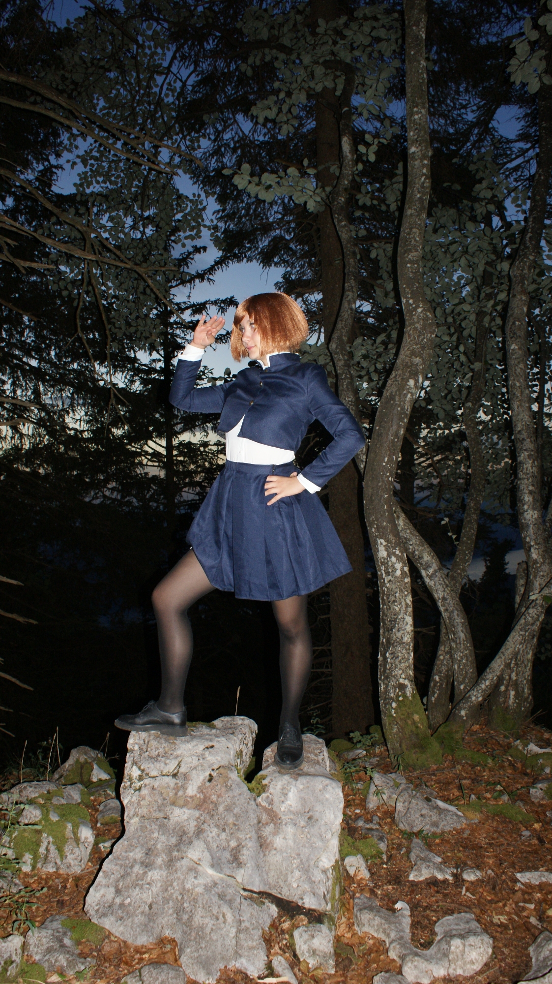 Nobara Kugisaki — photo 90