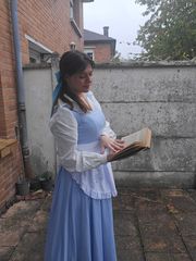 Belle villageoise preview 3