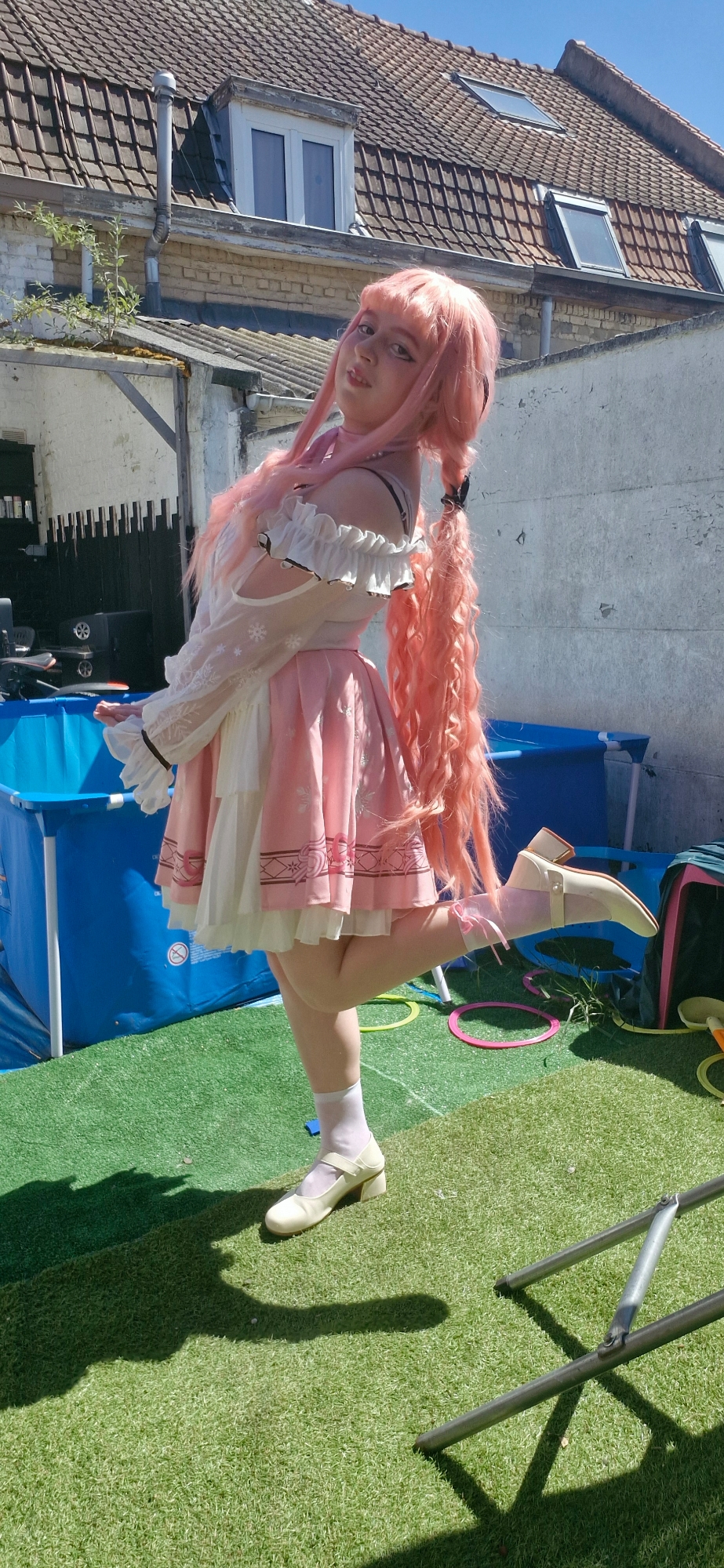 Nikki — photo 96