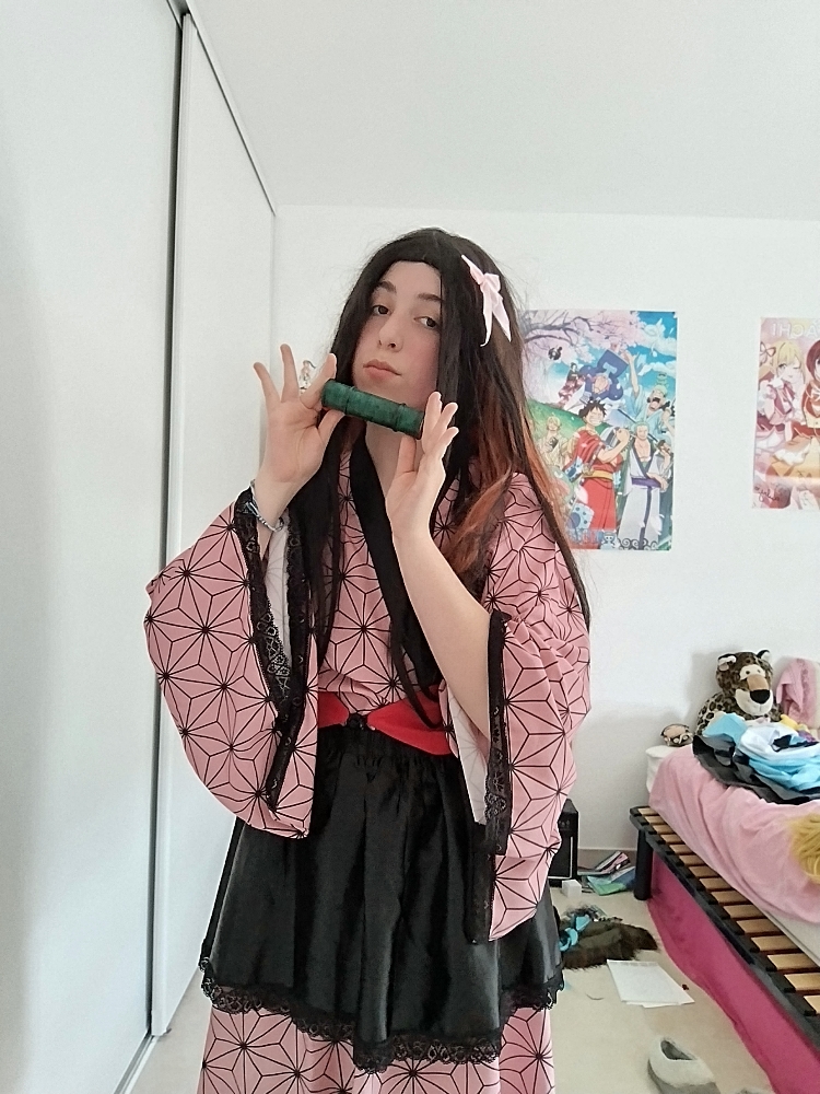 Nezuko — photo 5