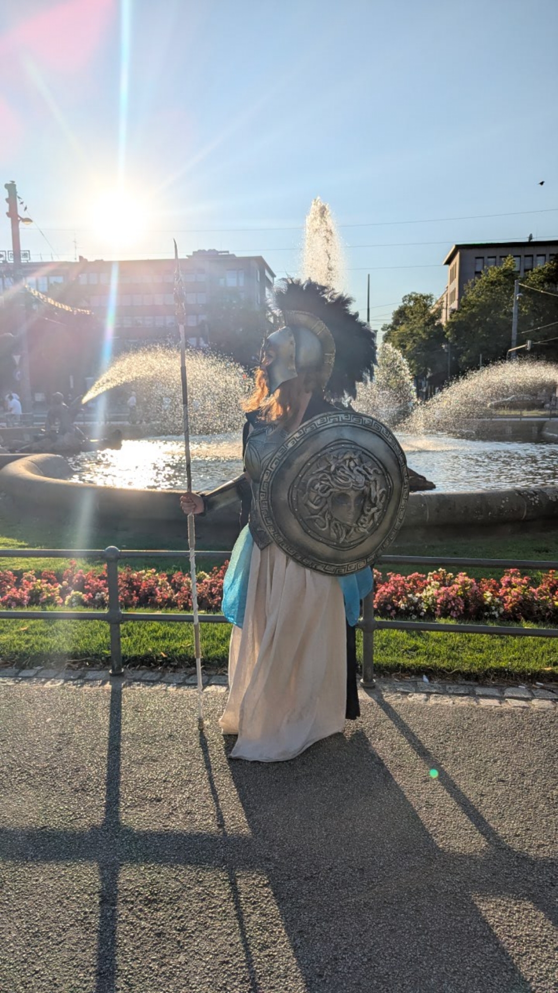 Athena — photo 12