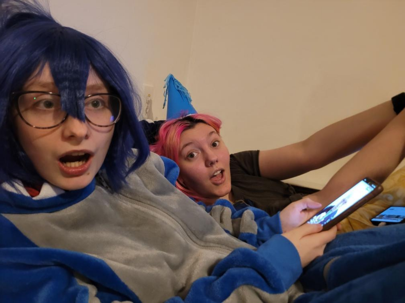 Chaotique Kaito - Photo 13