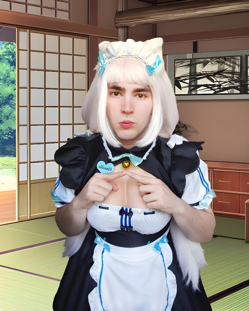 Vanilla — photo 6