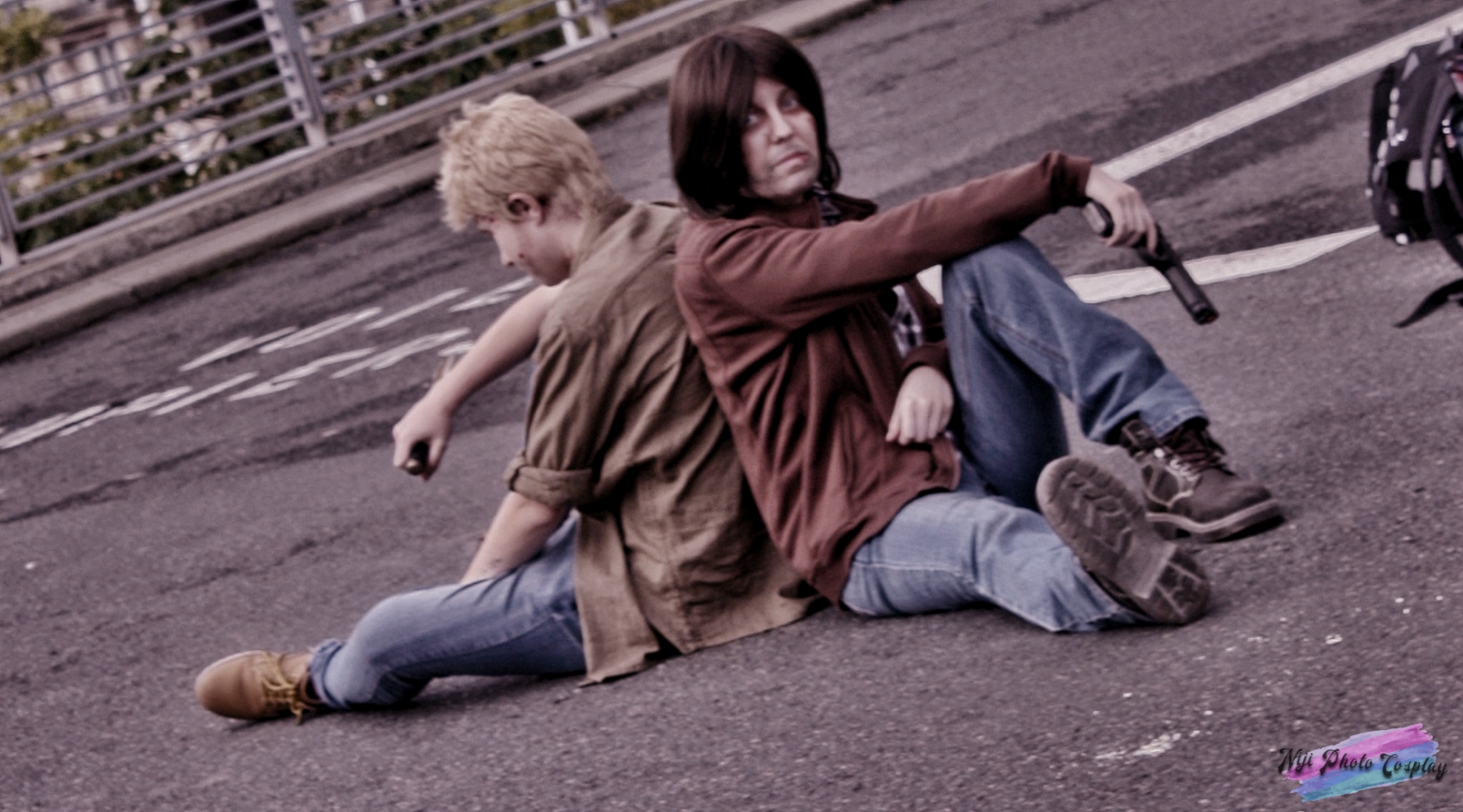 Lucifer — photo 11