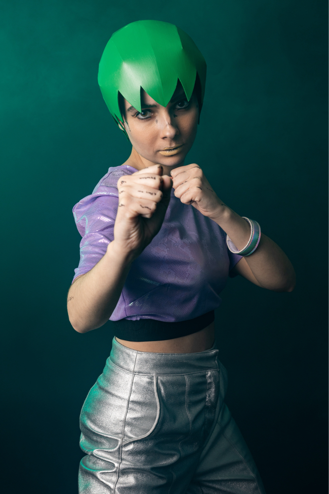 F.F. ( placard)  - Photo 1