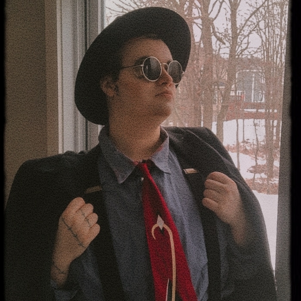 Good Omens — photo 17