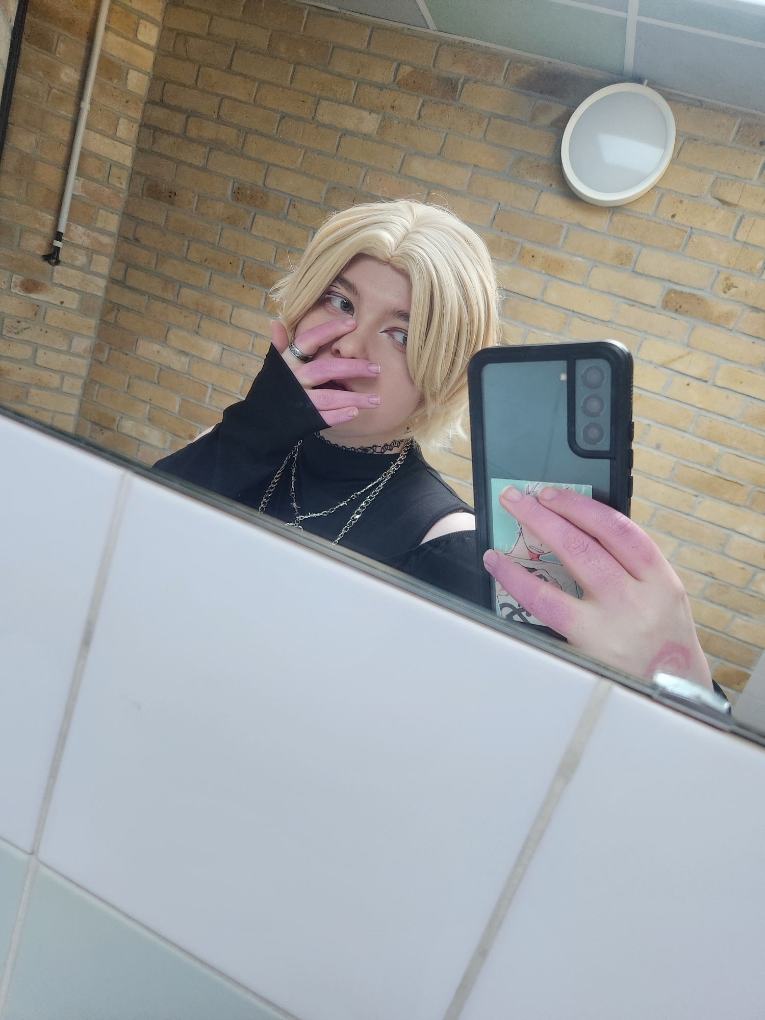 Selfie Luka — photo 16