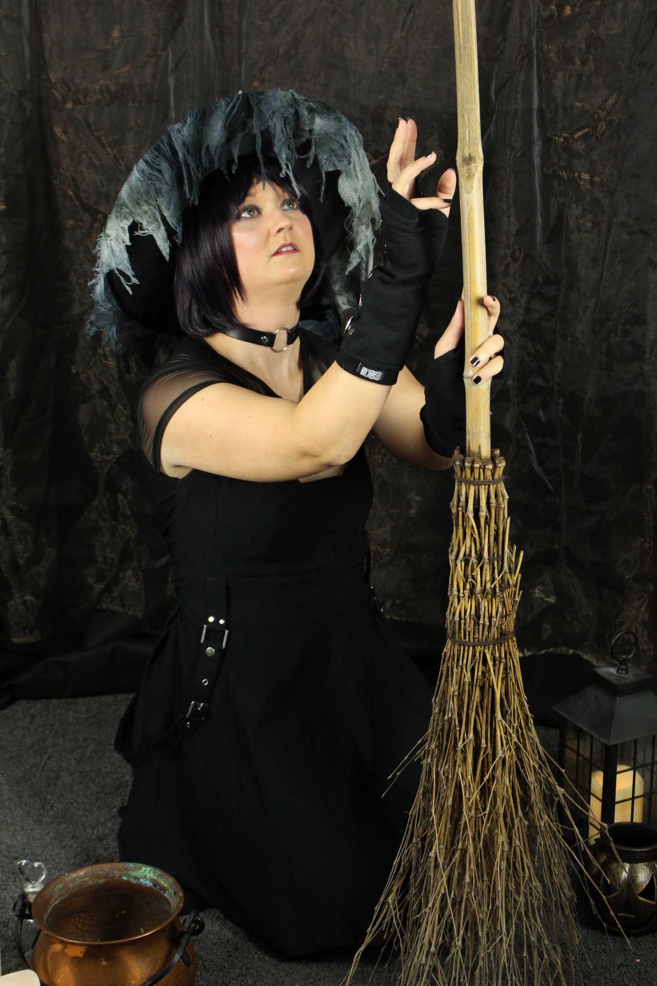 Hotaru (Halloween) — photo 31
