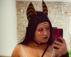 Anubis preview 3