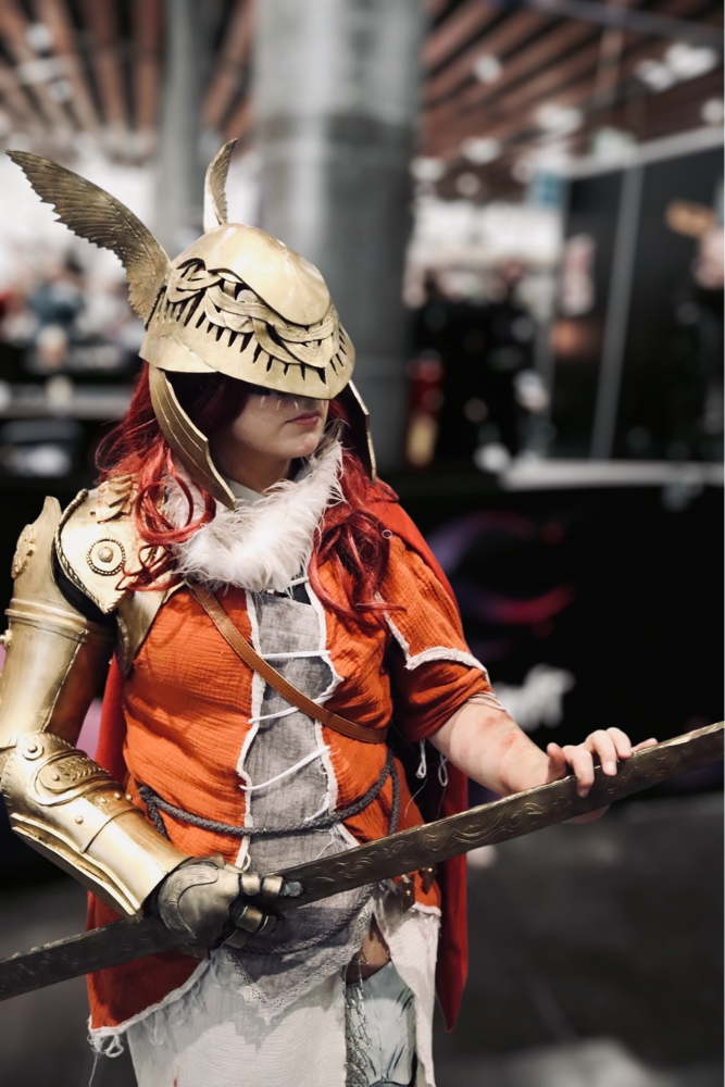 Geek Days Lille 2024 - Photo 3