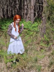 Anne Shirley preview 2