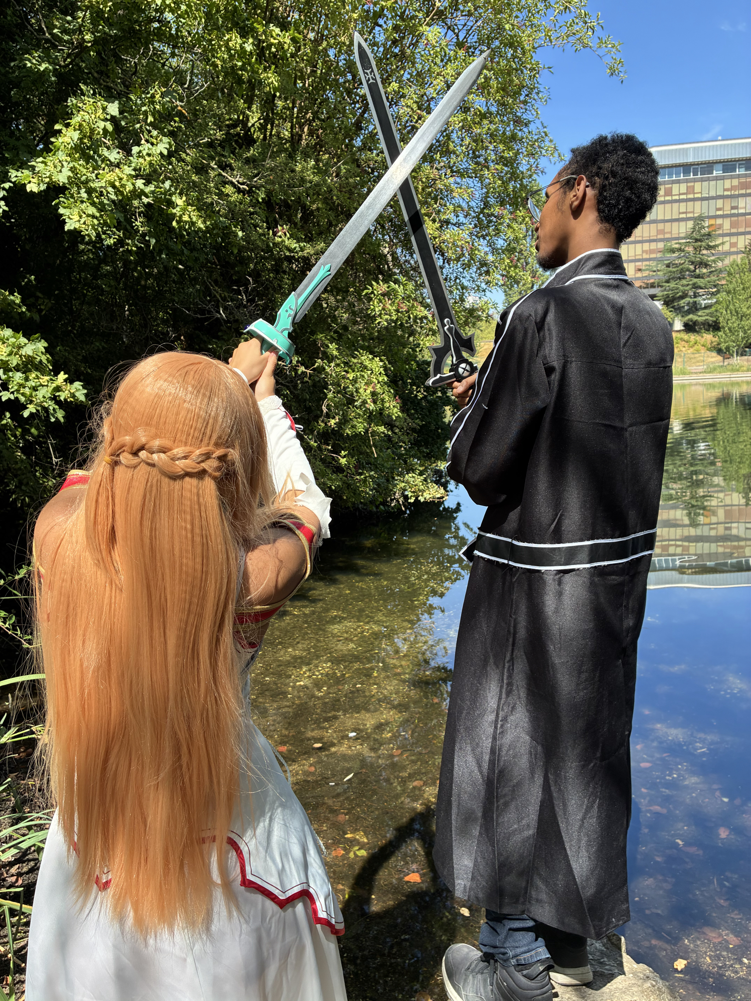 Asuna — photo 6