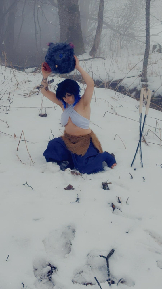 Shoot neige 2025 - Photo 2