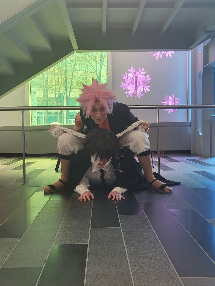 Chaotique Anya - Photo 60