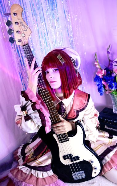 Ryunokobo, Kana Arima