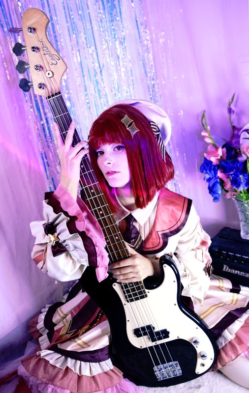 Ryunokobo – Kana Arima