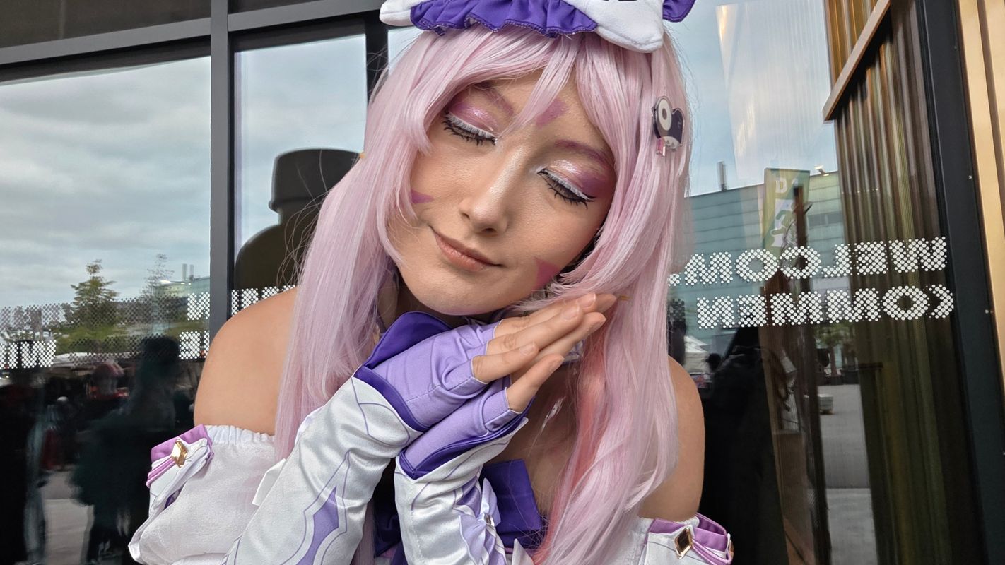 Aspectra1._.cos, Citlali - HeroFest
