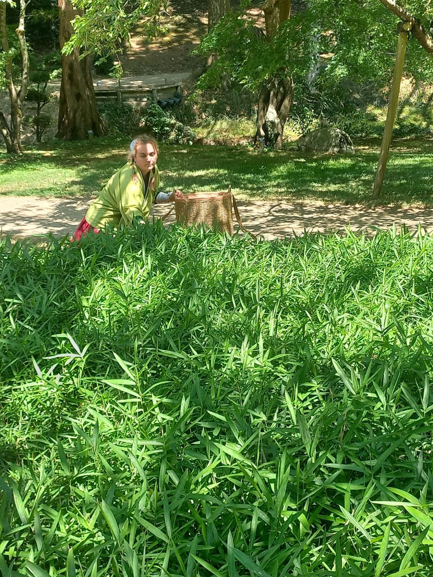 Shooting a la kamipl — photo 14