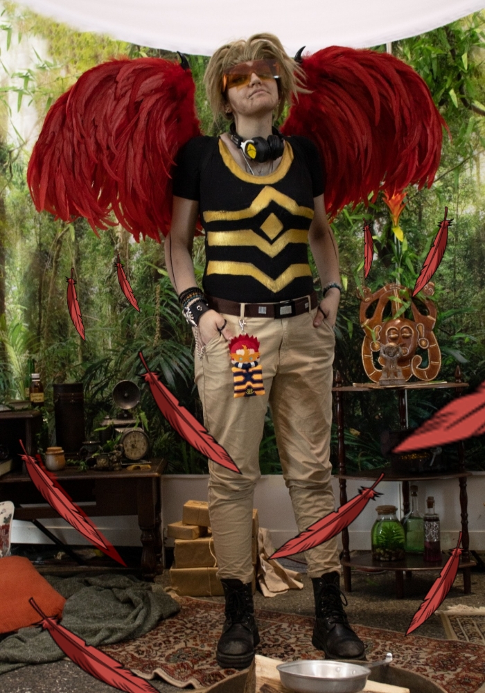 Hawks — photo 8