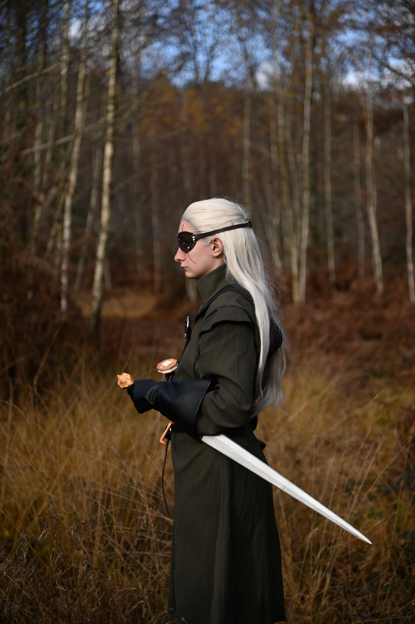 Aemond Targaryen — photo 13