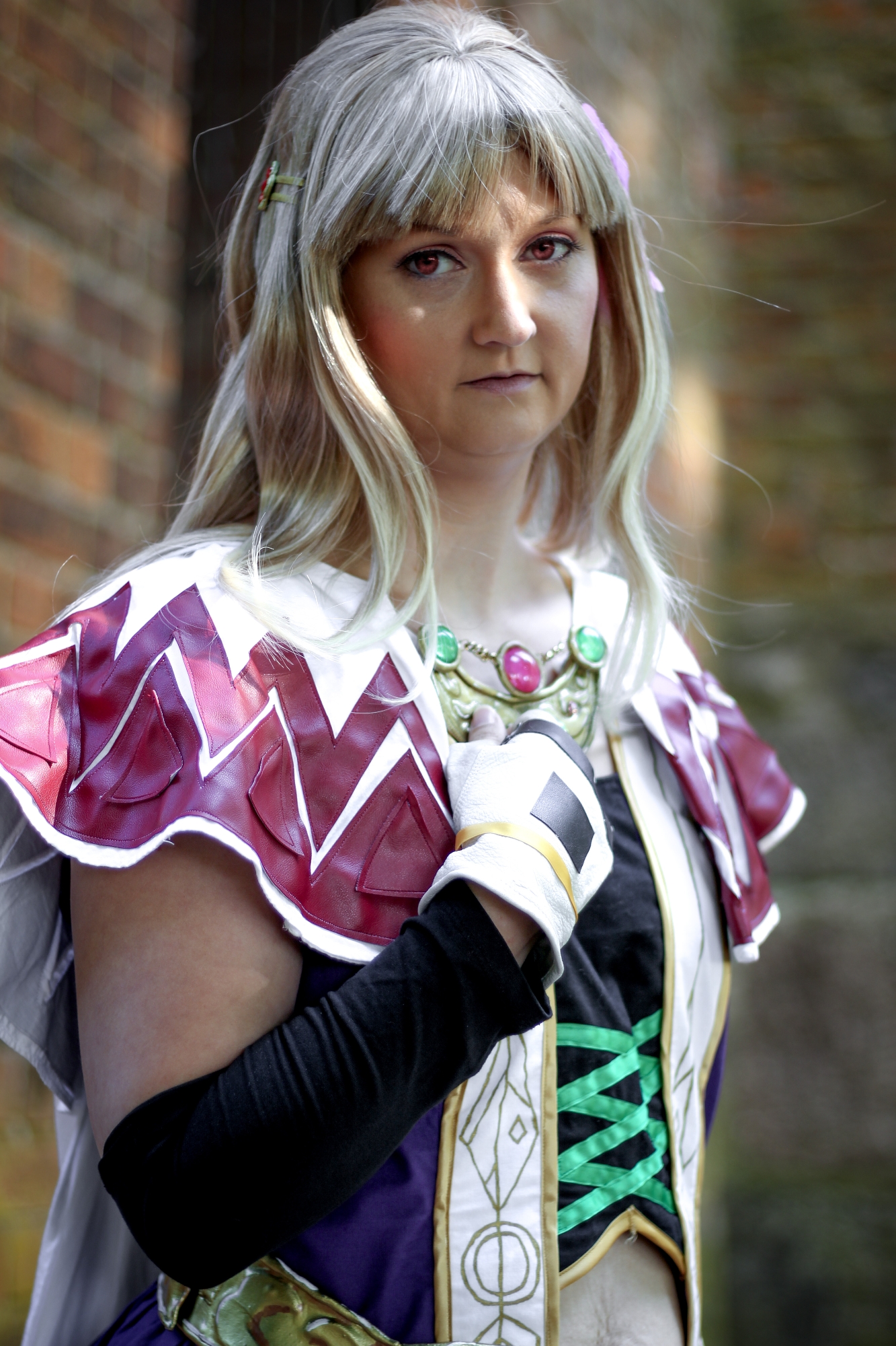 Fina (FF BE) - Photo 35