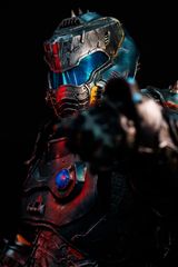 Doomslayer preview 3