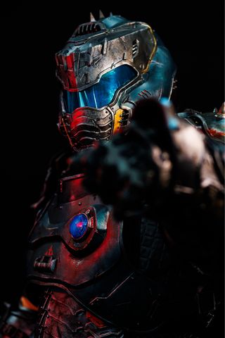 Doomslayer