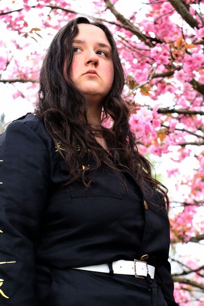 Laurie_capelle - Baji Keisuke(Hanami)