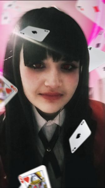 Aycos - Yumeko 