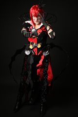 Riddle Rosehearts preview 2