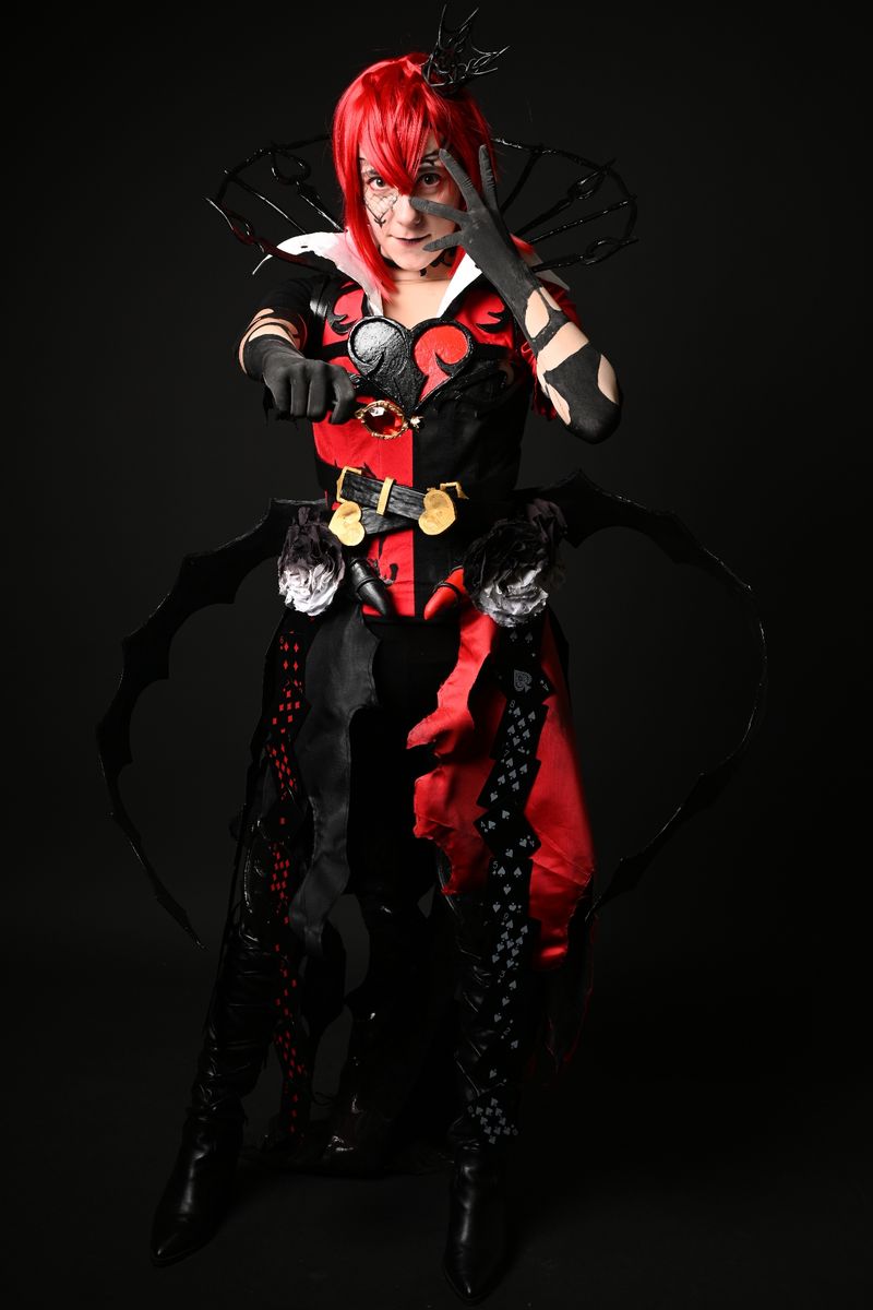 Luna_blackfairy – Riddle Rosehearts