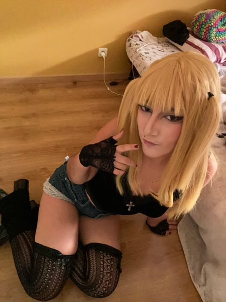 Myra - Misa Amane 