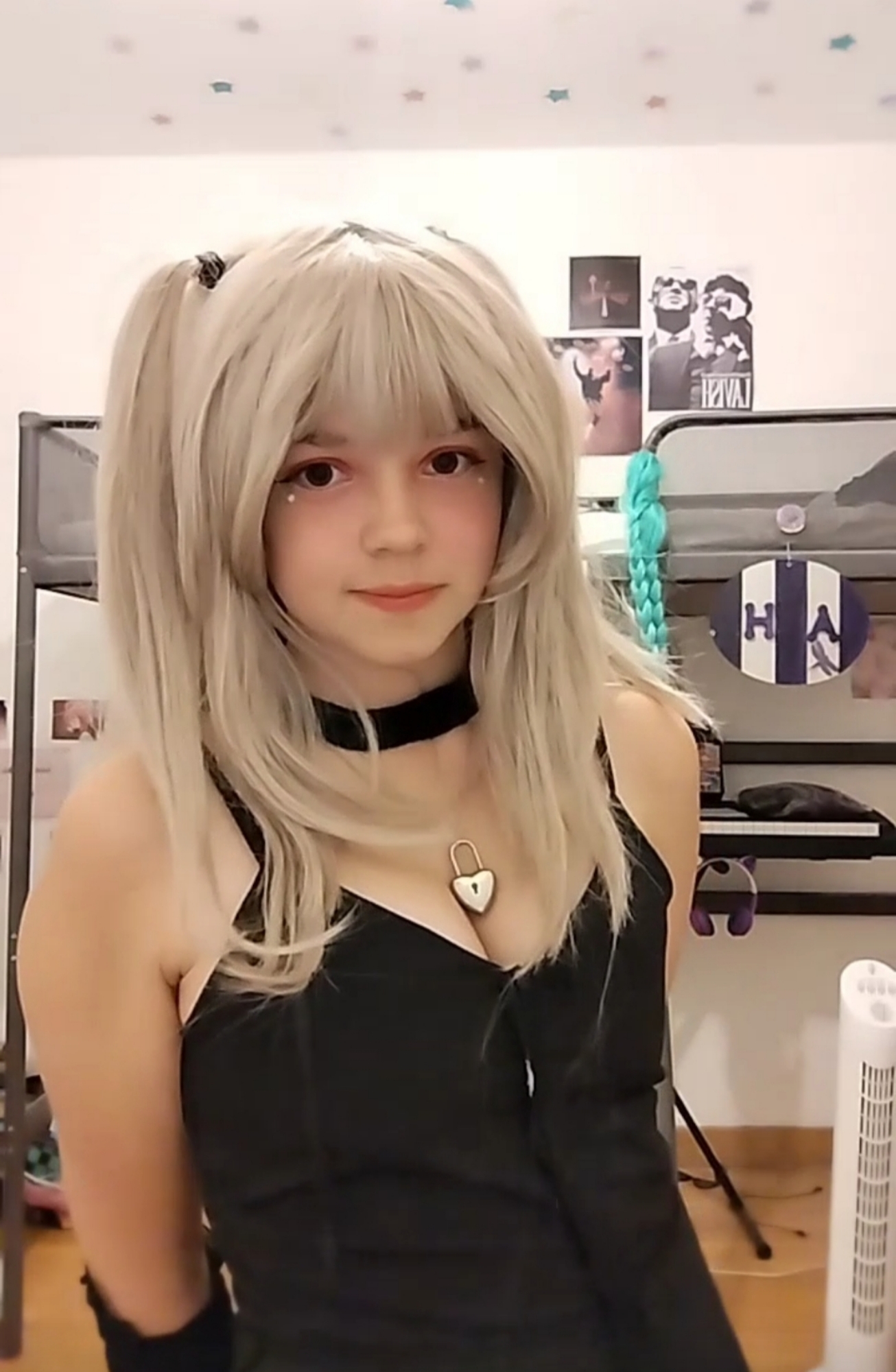 Misa 🌹🖤 — photo 22