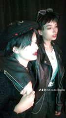 Ren x Nana preview 3