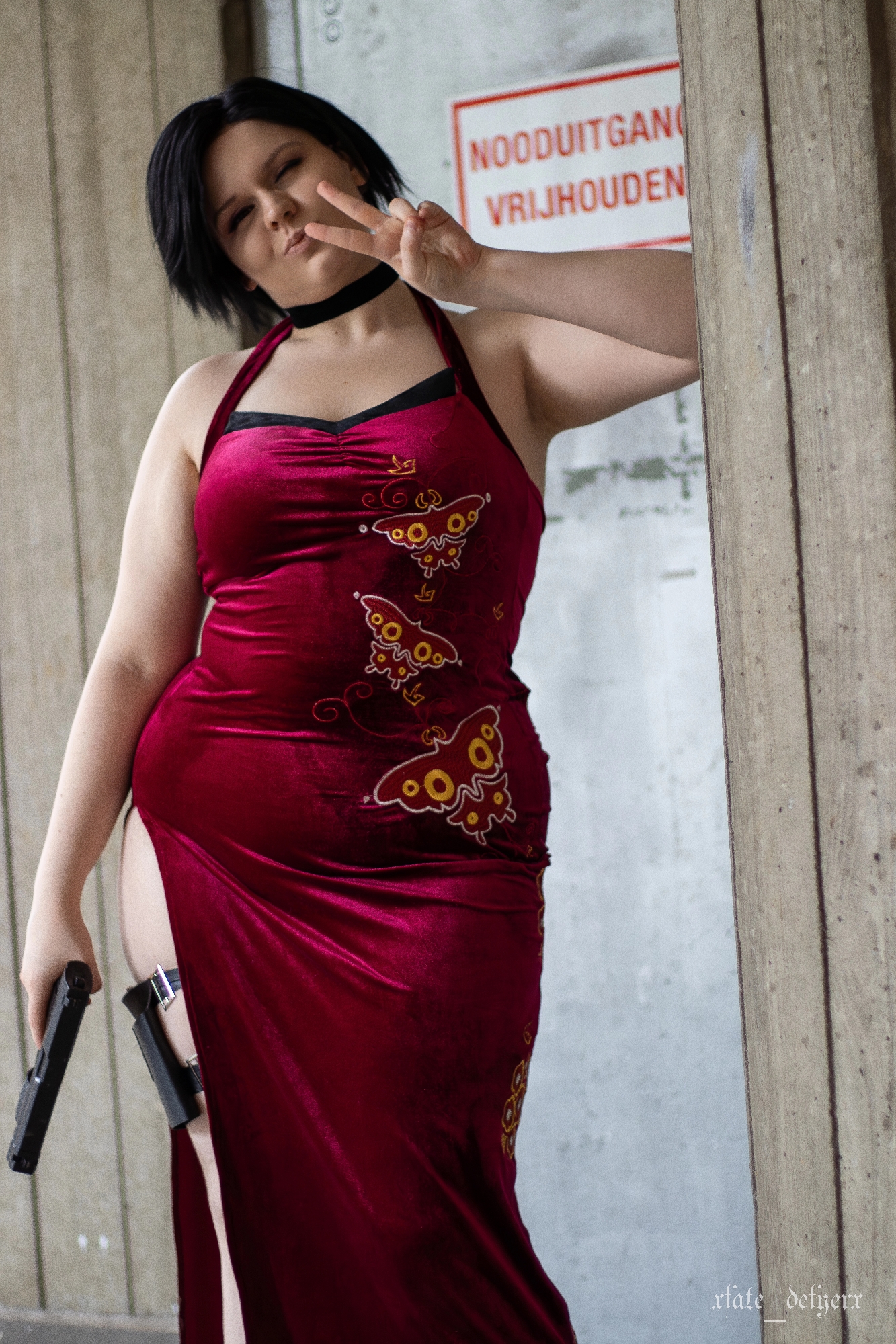 Ada Wong - Photo 2