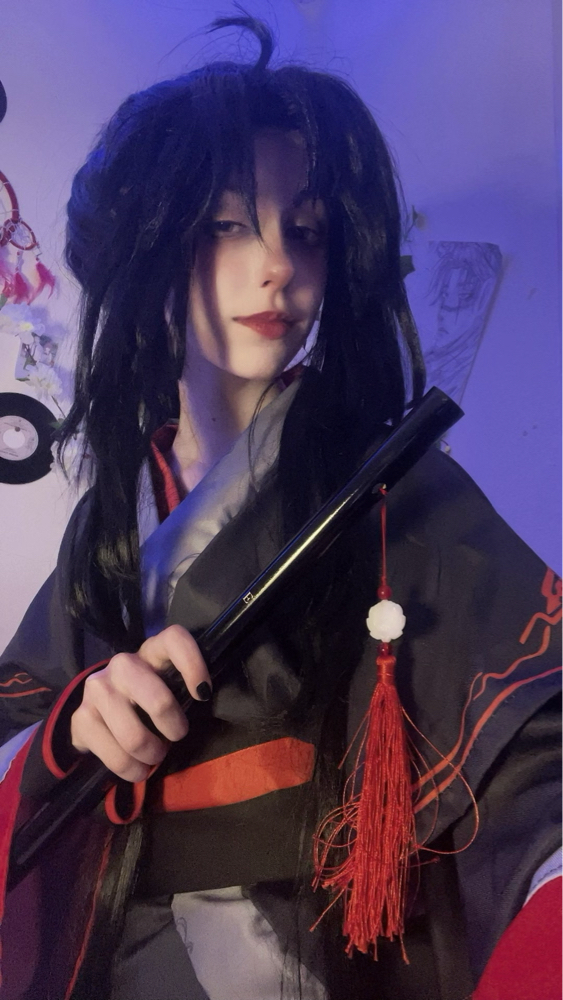 Wei wuxian  - Photo 8
