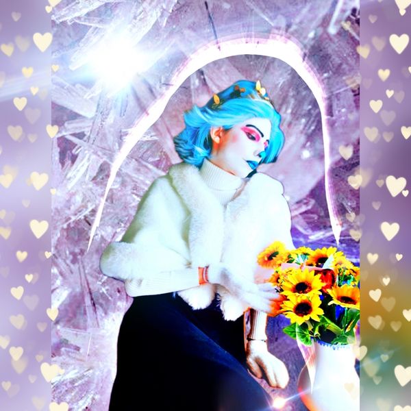 Cosmodiva_cosplay_69 - Andralphus ❄️~